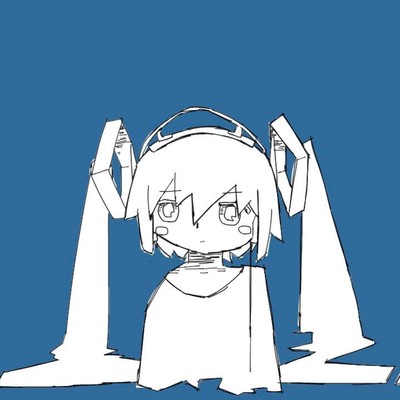 MAKE (feat. 初音ミク)のジャケット写真