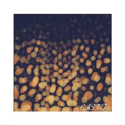 Winter on you (feat. SunDy, ScarLet & Oliva) Front Cover