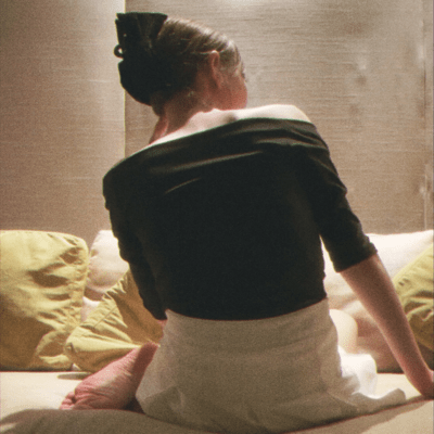 美しい嵐のジャケット写真