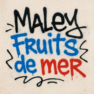 Draft Driftのジャケット写真