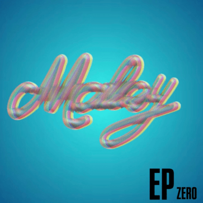 EP0 Front Cover