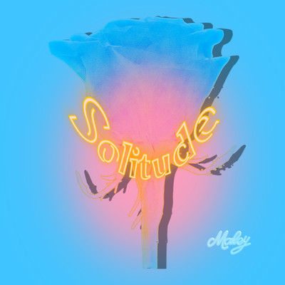 Solitude Front Cover