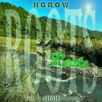 Roots Front Cover