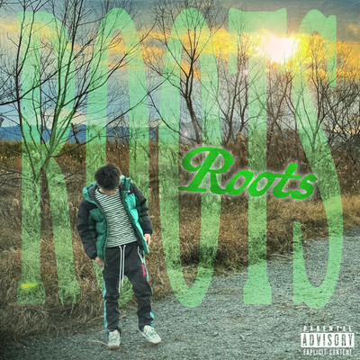 Roots Front Cover