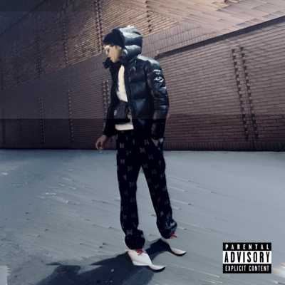 3G0のジャケット写真