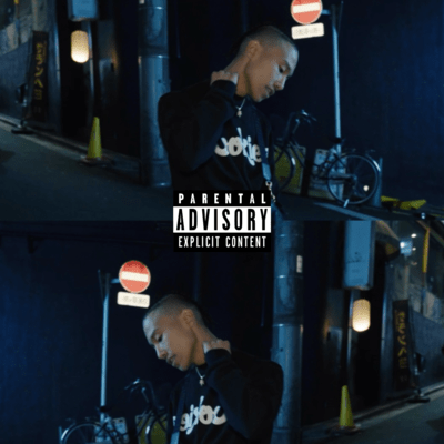 icyのジャケット写真