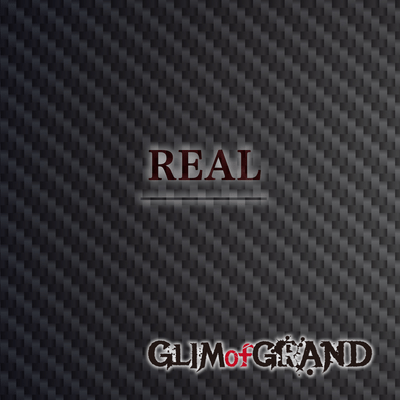 REAL Front Cover
