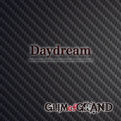 Daydream Front Cover
