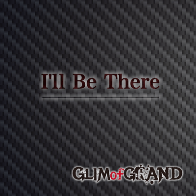 I'll Be Thereのジャケット写真