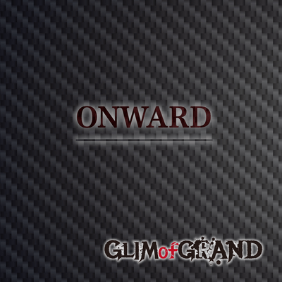 ONWARD Front Cover