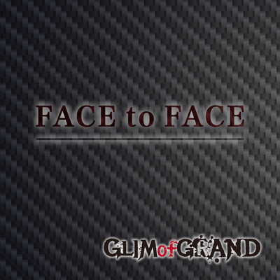 FACE to FACE Front Cover
