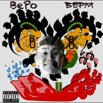 BEPM Front Cover