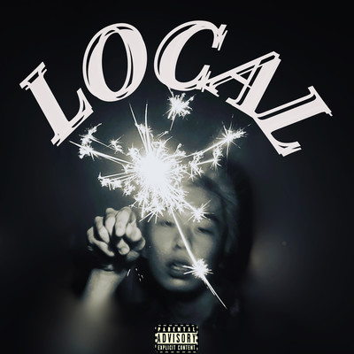 LOCAL Front Cover