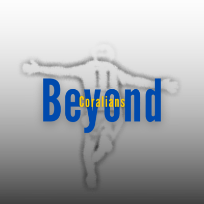 Beyond Front Cover