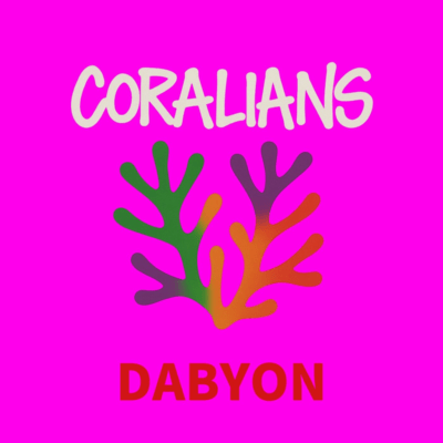 DABYON Front Cover