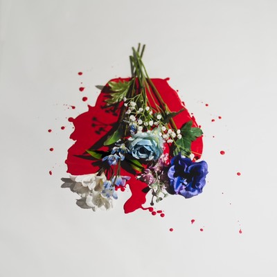 生活のすべてのジャケット写真