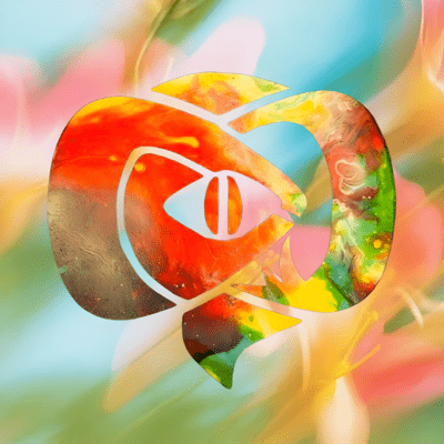 Solstice Front Cover