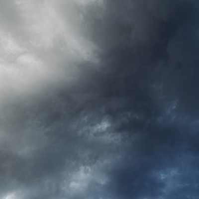 Departureのジャケット写真