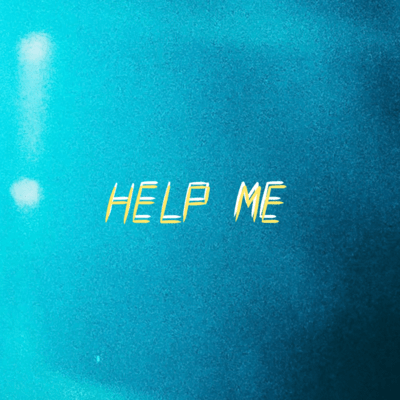 HELP MEのジャケット写真