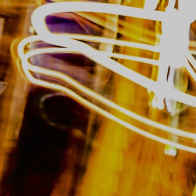 MAGIC (Remix) Front Cover