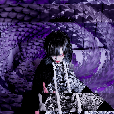 A snake that cannot shed its skin will perish Front Cover