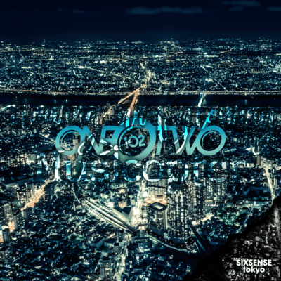 SIX SENSE tokyo Front Cover