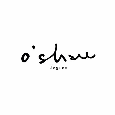 Degree Front Cover