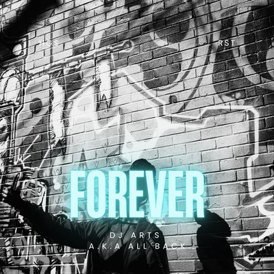 Forever Front Cover