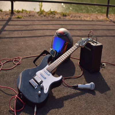 ONE STEP of COURAGEのジャケット写真