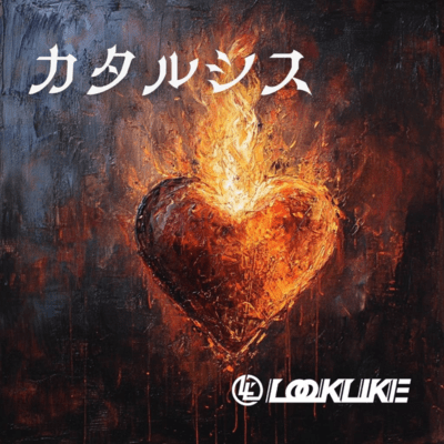 katharsis Front Cover