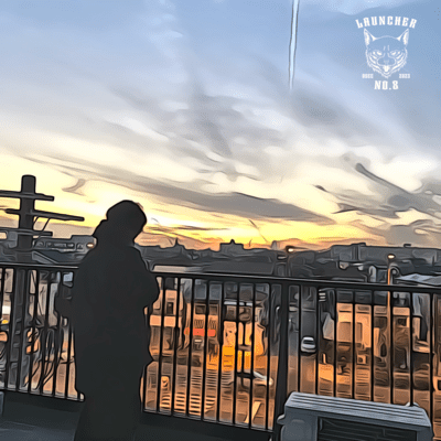 Mediocre (re:Rec) Front Cover