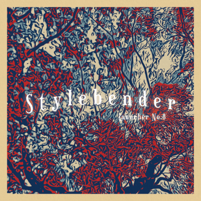 Stylebenderのジャケット写真