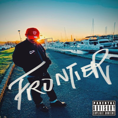 Frontier Front Cover
