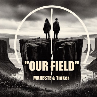 OUR FIELD Front Cover