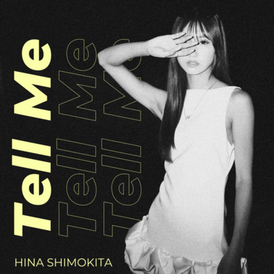Tell Me Front Cover