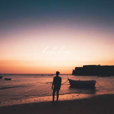 holiday Front Cover
