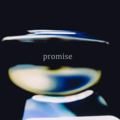 promiseのジャケット写真