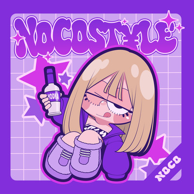 NOCO ST¥LEのジャケット写真