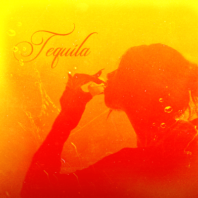 Tequila Front Cover