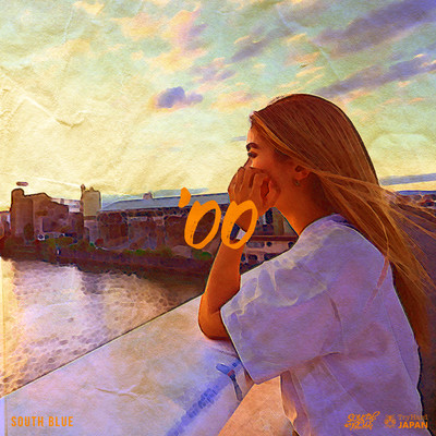 '00 Front Cover