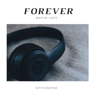Forever Front Cover