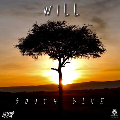 will Front Cover