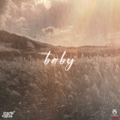 baby Front Cover