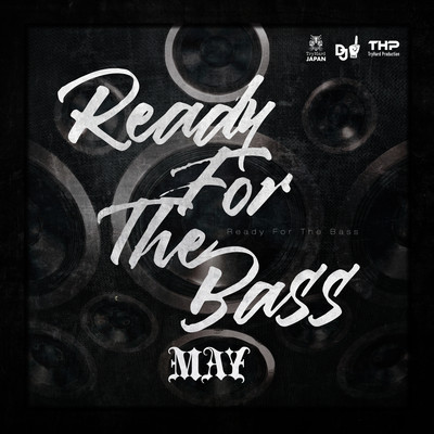 Ready For The Bass Front Cover