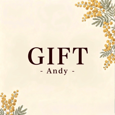 GIFT Front Cover