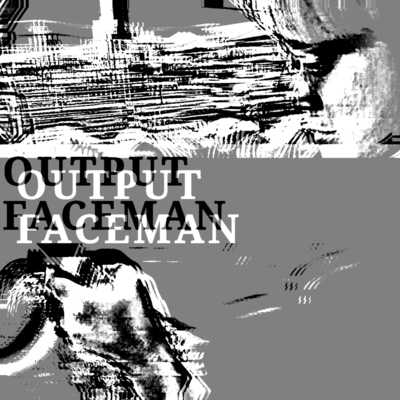 OUTPUTのジャケット写真