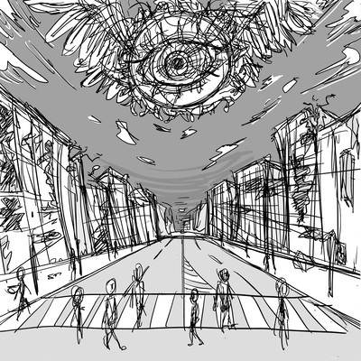 僕達の空のジャケット写真