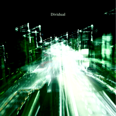 Dividualのジャケット写真