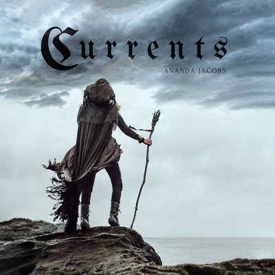 Currents Front Cover
