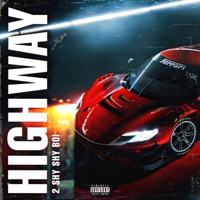 Highway Front Cover